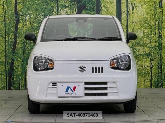 Suzuki ALTO 2019-04 305156-14