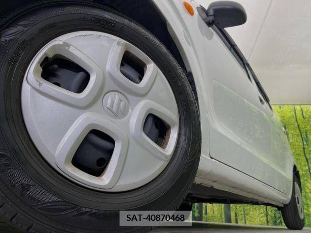 Suzuki ALTO 2019-04 305156-13