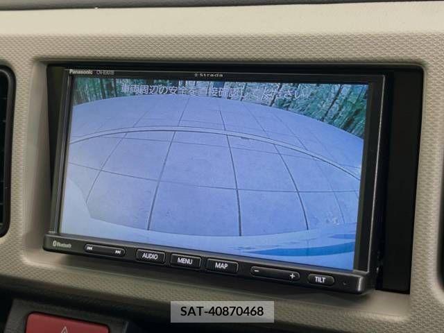 Suzuki ALTO 2019-04 305156-3