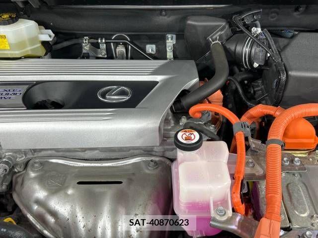 Lexus NX 2016-07 353994-18