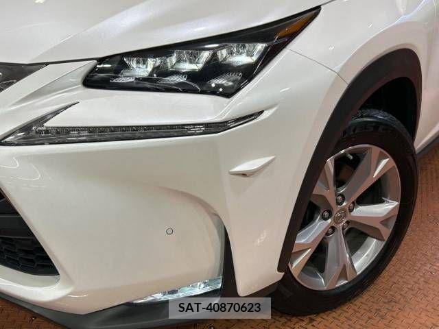 Lexus NX 2016-07 353994-13