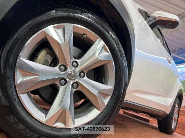 Lexus NX 2016-07 353994-12