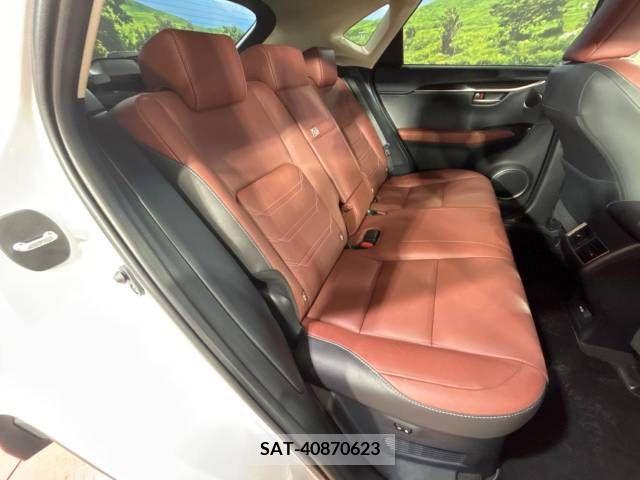 Lexus NX 2016-07 353994-9