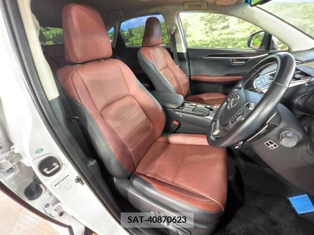 Lexus NX 2016-07 353994-8