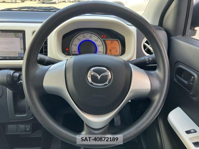 Mazda CAROL 2017-06 357577-16