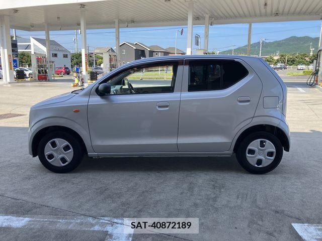 Mazda CAROL 2017-06 357577-7
