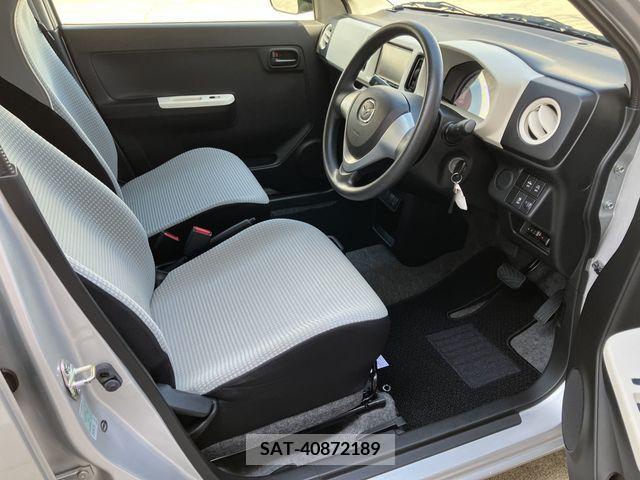 Mazda CAROL 2017-06 357577-10