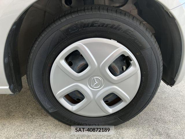 Mazda CAROL 2017-06 357577-9