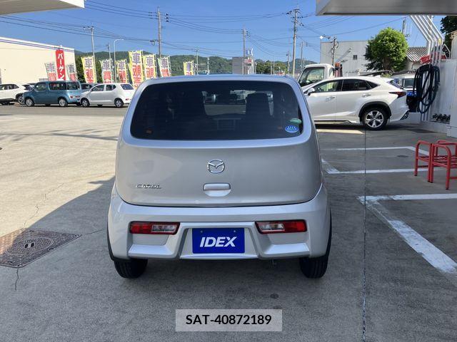 Mazda CAROL 2017-06 357577-6