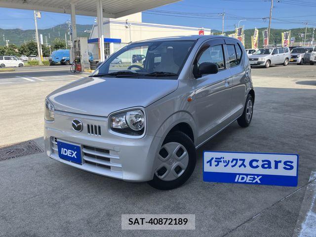 Mazda CAROL 2017-06 357577-0