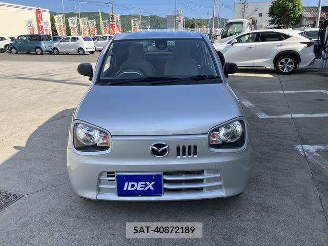 Mazda CAROL 2017-06 357577-3