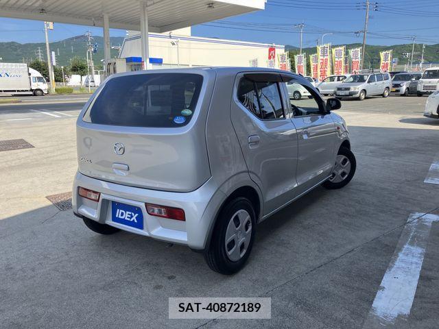 Mazda CAROL 2017-06 357577-1