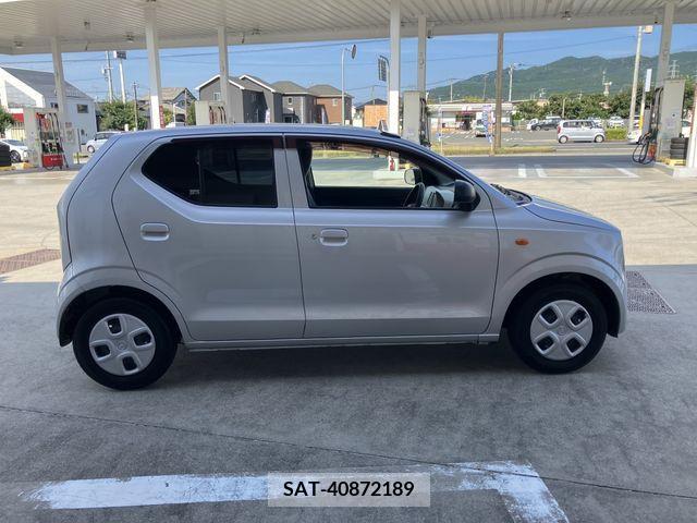 Mazda CAROL 2017-06 357577-5