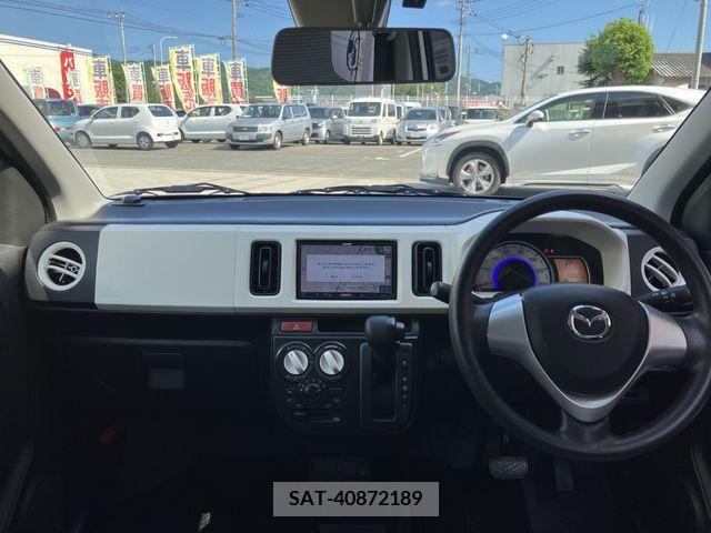 Mazda CAROL 2017-06 357577-2