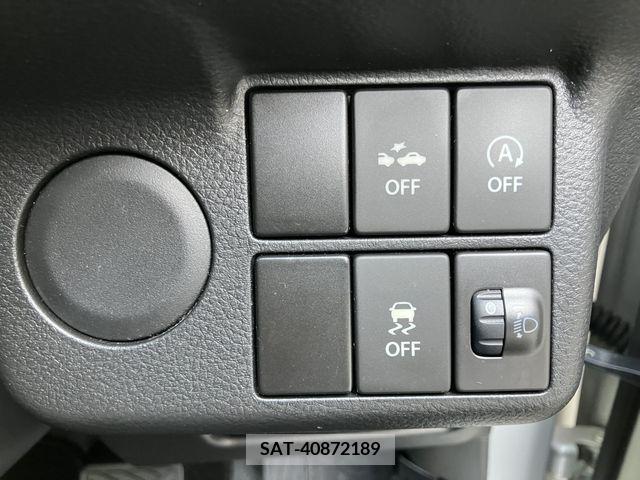 Mazda CAROL 2017-06 357577-22