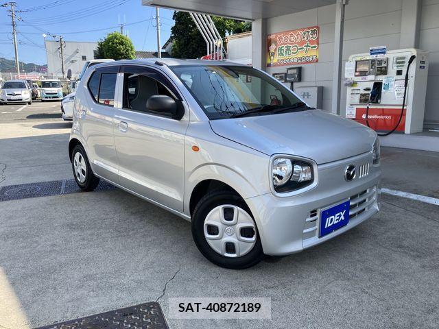 Mazda CAROL 2017-06 357577-4
