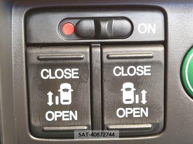 Honda ODYSSEY 2014-06 331244-8