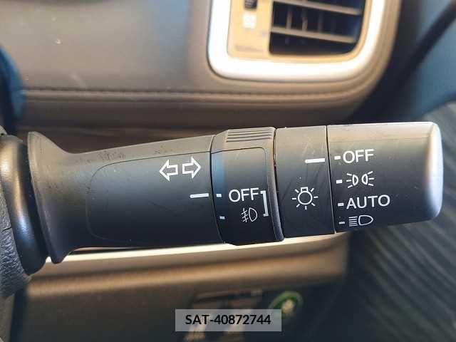 Honda ODYSSEY 2014-06 331244-6