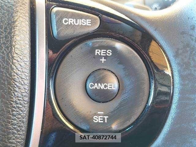 Honda ODYSSEY 2014-06 331244-5