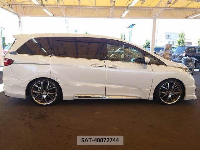 Honda ODYSSEY 2014-06 331244-14