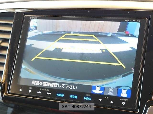 Honda ODYSSEY 2014-06 331244-3