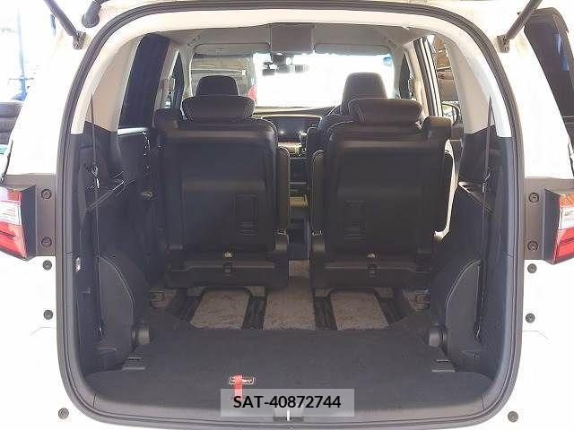 Honda ODYSSEY 2014-06 331244-11