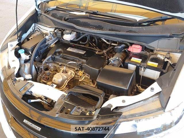 Honda ODYSSEY 2014-06 331244-19
