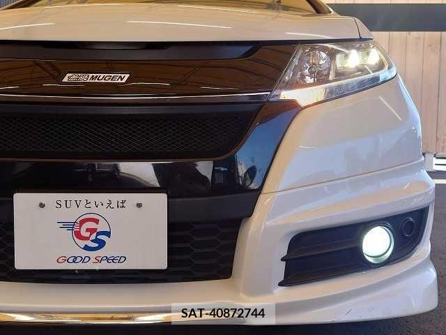 Honda ODYSSEY 2014-06 331244-18