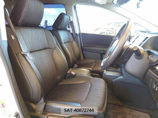Honda ODYSSEY 2014-06 331244-9