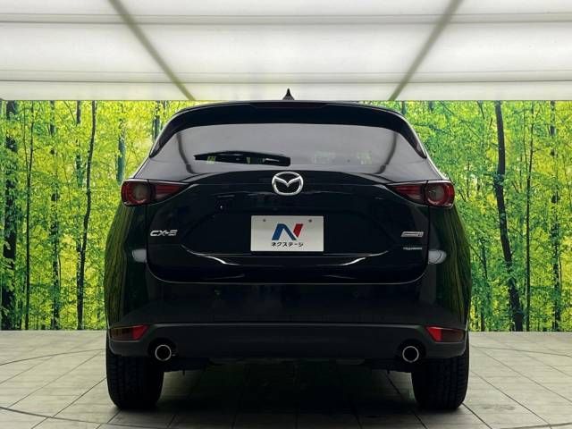 Mazda CX-5 2018-12 195454-15