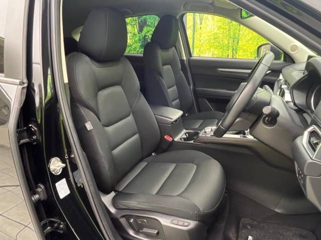 Mazda CX-5 2018-12 195454-8
