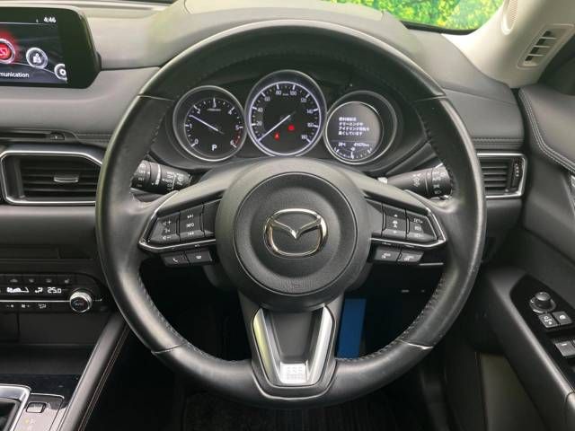 Mazda CX-5 2018-12 195454-11
