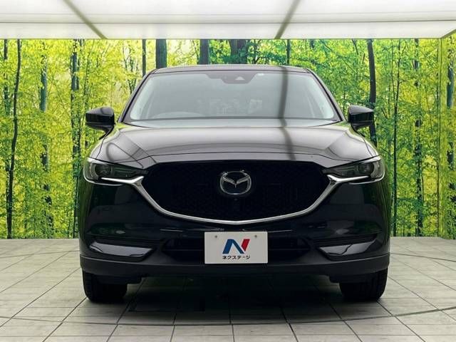 Mazda CX-5 2018-12 195454-14