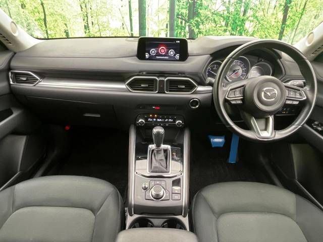 Mazda CX-5 2018-12 195454-1