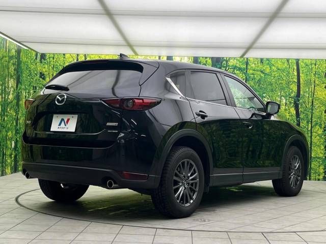 Mazda CX-5 2018-12 195454-17