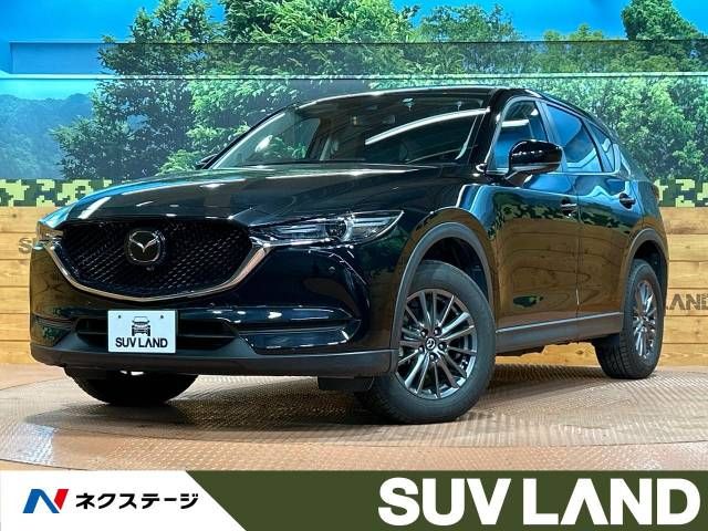Mazda CX-5 2018-12 195454-0