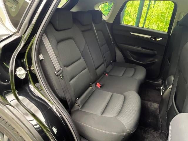 Mazda CX-5 2018-12 195454-9