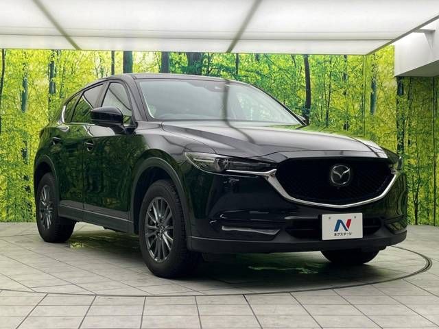 Mazda CX-5 2018-12 195454-16