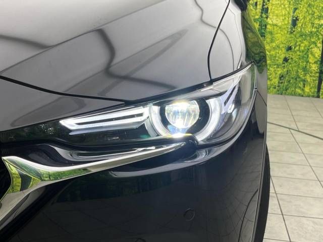 Mazda CX-5 2018-12 195454-12