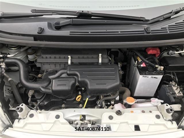 Subaru STELLA 2016-01 286052-9