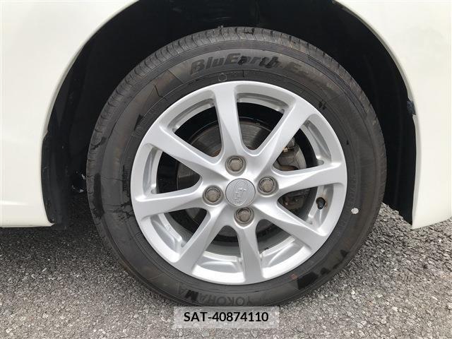 Subaru STELLA 2016-01 286052-8
