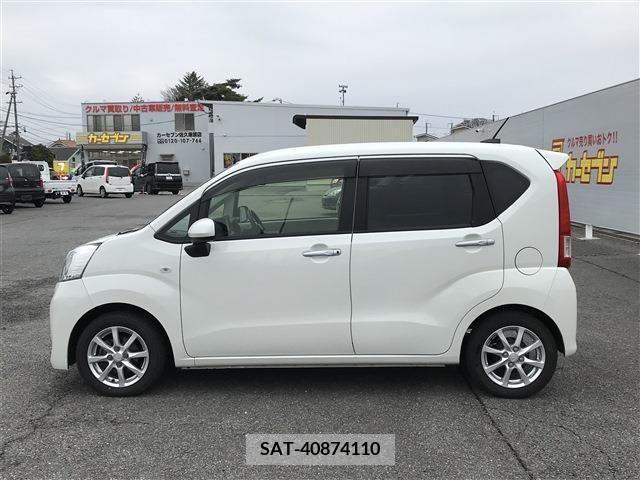 Subaru STELLA 2016-01 286052-7