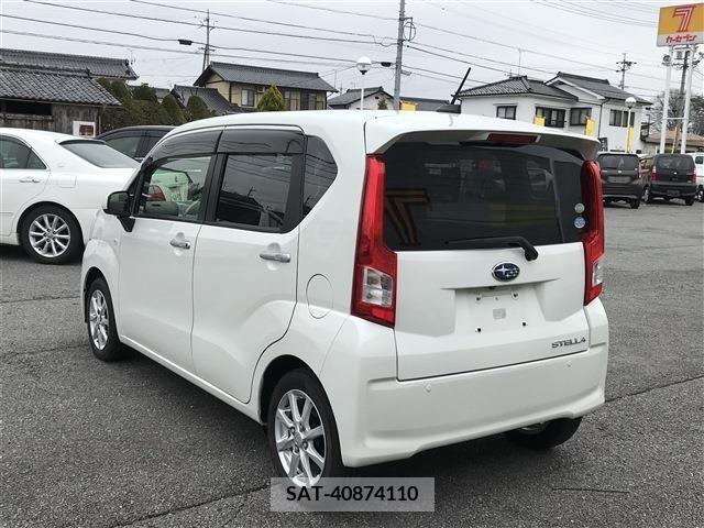 Subaru STELLA 2016-01 286052-6