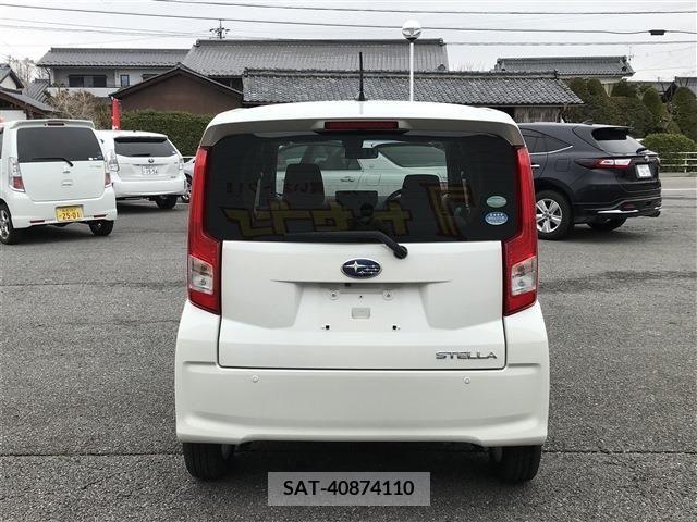 Subaru STELLA 2016-01 286052-5