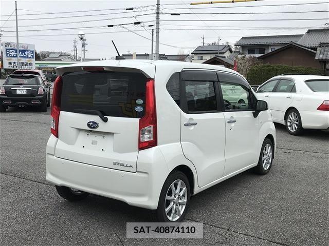 Subaru STELLA 2016-01 286052-4