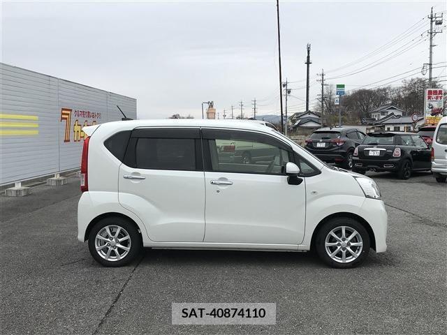 Subaru STELLA 2016-01 286052-3