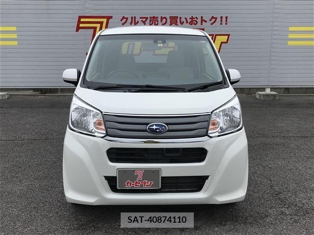 Subaru STELLA 2016-01 286052-1