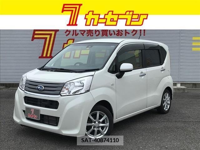 Subaru STELLA 2016-01 286052-0