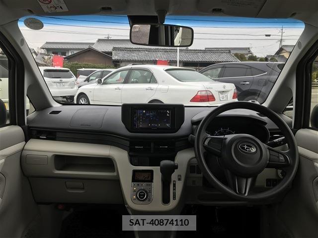 Subaru STELLA 2016-01 286052-19