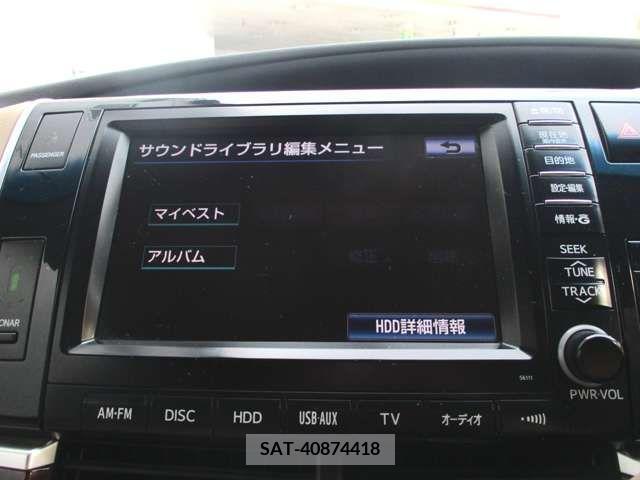 Toyota ESTIMA 2015-07 268763-14